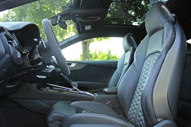Audi RS5 Coupé TFSI Quattro Tiptronic - 2024 - Joinsteer - #15