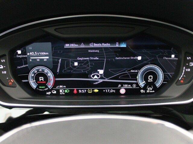 Audi A8 TFSI E 60 TFSI E Quattro Tiptronic - 2022 - Joinsteer - #23