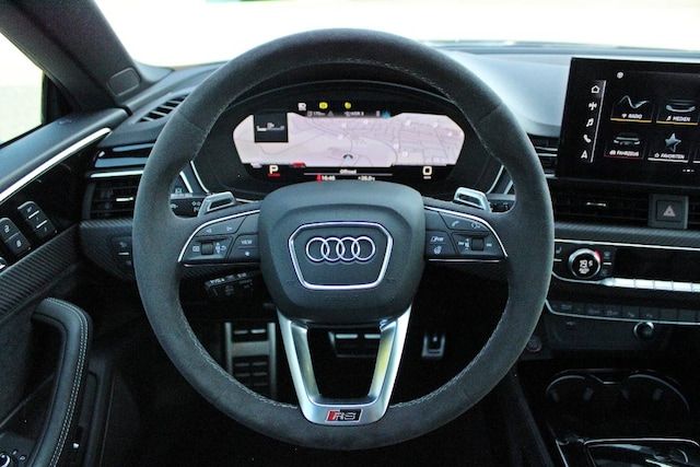 Audi RS5 Coupé TFSI Quattro Tiptronic - 2024 - Joinsteer - #16