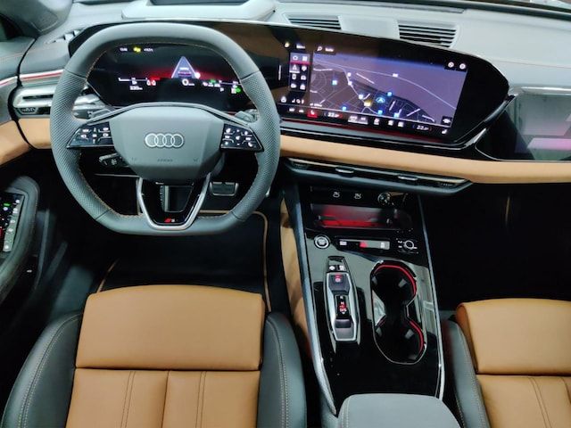 Audi A5 Avant TDI Quattro S Tronic - 2024 - Joinsteer - #8