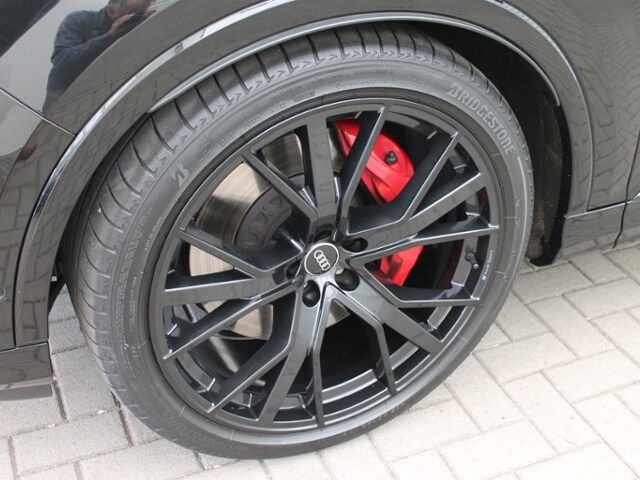Audi SQ7 SUV TFSI Quattro Tiptronic - 2022 - Joinsteer - #7