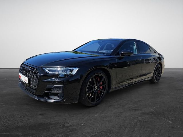 Audi S8 TFSI Quattro Tiptronic - 2022 - Joinsteer - #3