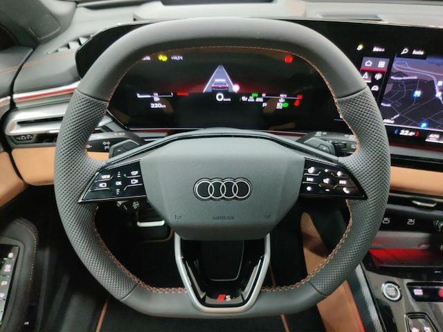 Audi A5 Avant TDI Quattro S Tronic - 2024 - Joinsteer - #9