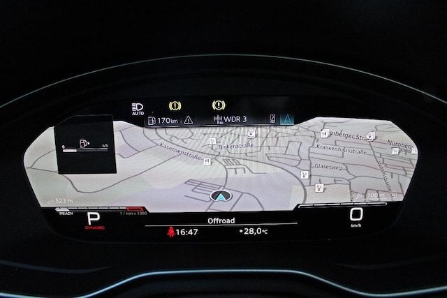 Audi RS5 Coupé TFSI Quattro Tiptronic - 2024 - Joinsteer - #17