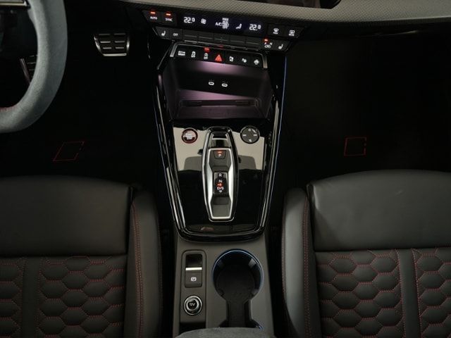 Audi RS3 Berline 2.5 TFSI Quattro S Tronic - 2024 - Joinsteer - #22
