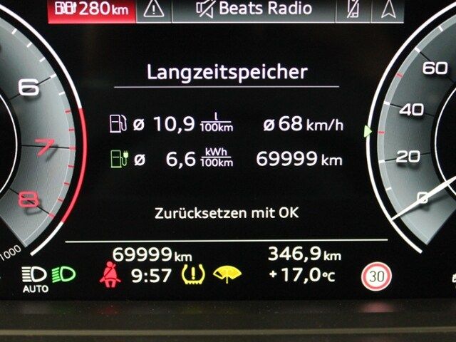 Audi A8 TFSI E 60 TFSI E Quattro Tiptronic - 2022 - Joinsteer - #26