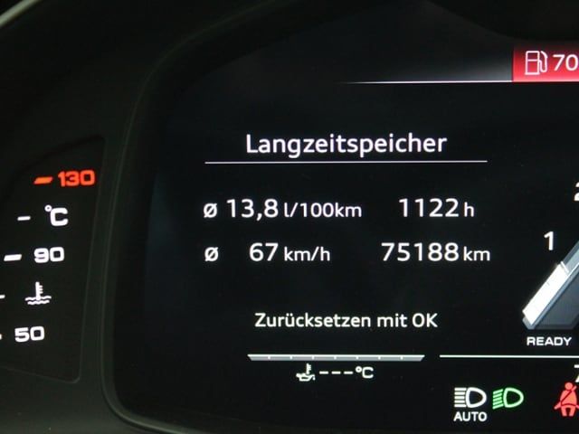 Audi SQ7 SUV TFSI Quattro Tiptronic - 2022 - Joinsteer - #21