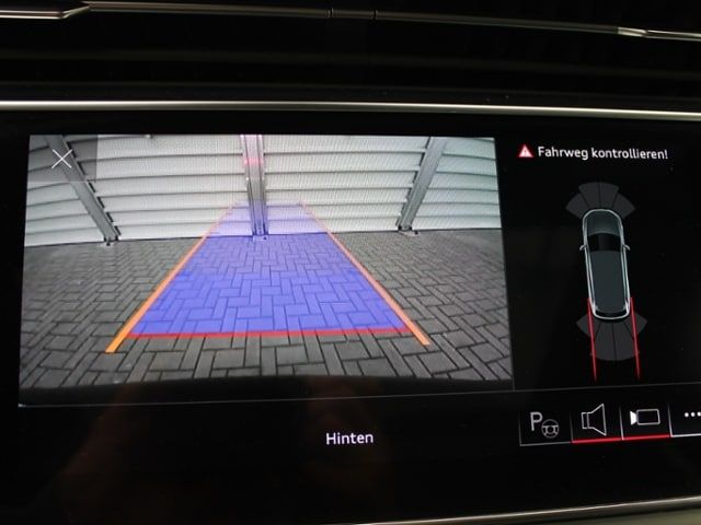 Audi SQ7 SUV TFSI Quattro Tiptronic - 2022 - Joinsteer - #24