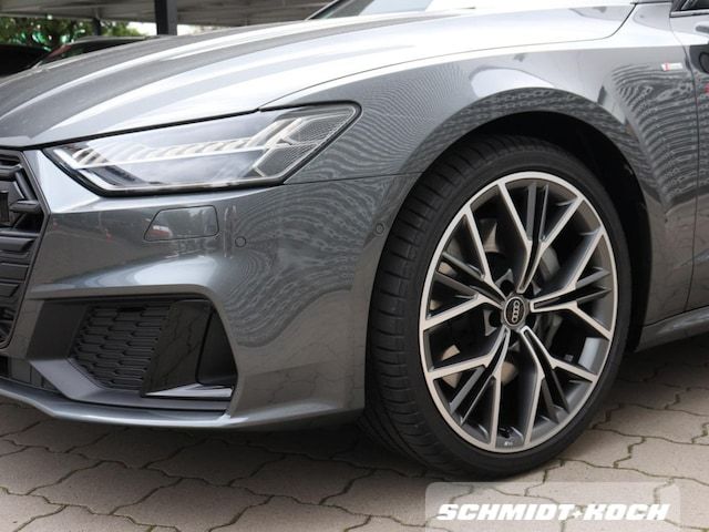 Audi A7 Sportback TFSI E 50 TFSI E Quattro S Tronic - 2025 - Joinsteer - #6