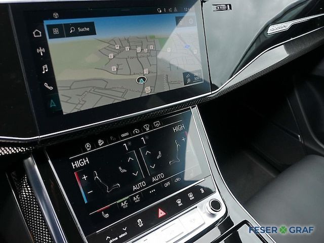 Audi SQ8 SUV Competition Plus TFSI Quattro Tiptronic - 2023 - Joinsteer - #9