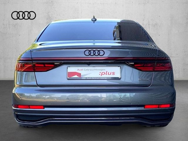 Audi A8 TFSI E 60 TFSI E Quattro Tiptronic - 2022 - Joinsteer - #3