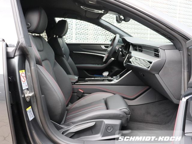 Audi A7 Sportback TFSI E 50 TFSI E Quattro S Tronic - 2025 - Joinsteer - #7