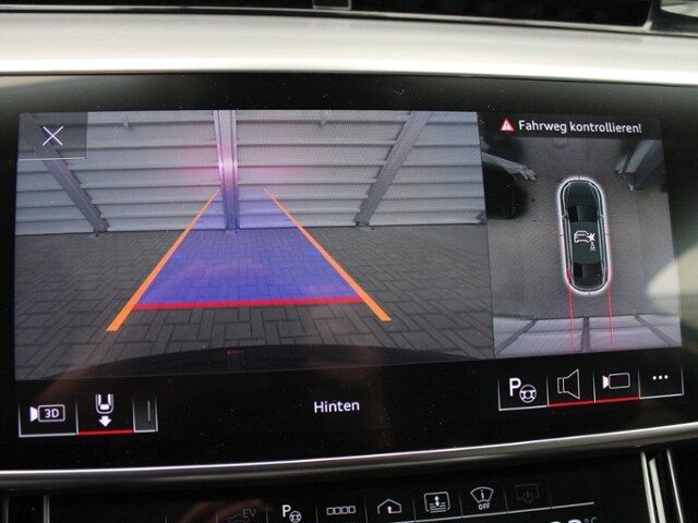 Audi A8 TFSI E 60 TFSI E Quattro Tiptronic - 2022 - Joinsteer - #28