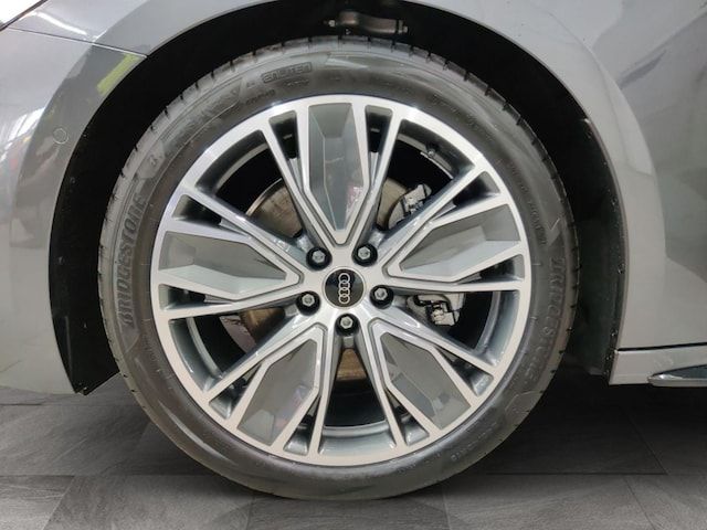 Audi A5 Avant TDI Quattro S Tronic - 2024 - Joinsteer - #16