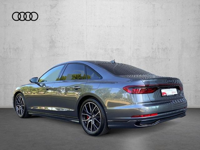 Audi A8 TFSI E 60 TFSI E Quattro Tiptronic - 2022 - Joinsteer - #4