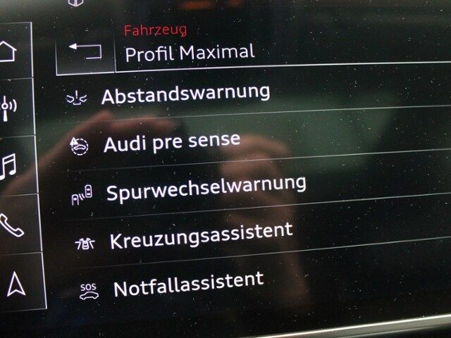 Audi A8 TFSI E 60 TFSI E Quattro Tiptronic - 2022 - Joinsteer - #29