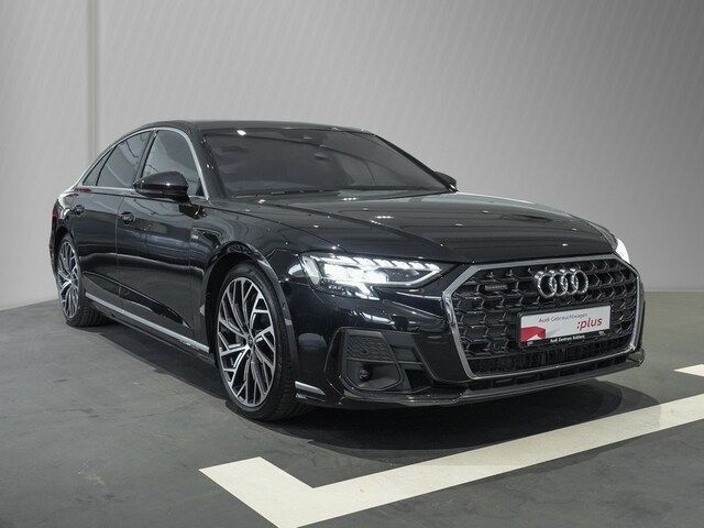 Audi A8 TFSI E 60 TFSI E Quattro Tiptronic - 2023 - Joinsteer - #4