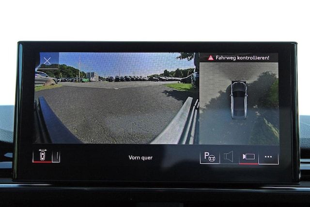 Audi RS5 Coupé TFSI Quattro Tiptronic - 2024 - Joinsteer - #23