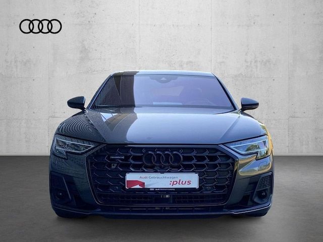 Audi A8 TFSI E 60 TFSI E Quattro Tiptronic - 2022 - Joinsteer - #5