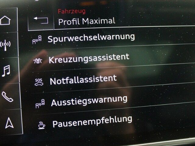 Audi A8 TFSI E 60 TFSI E Quattro Tiptronic - 2022 - Joinsteer - #30