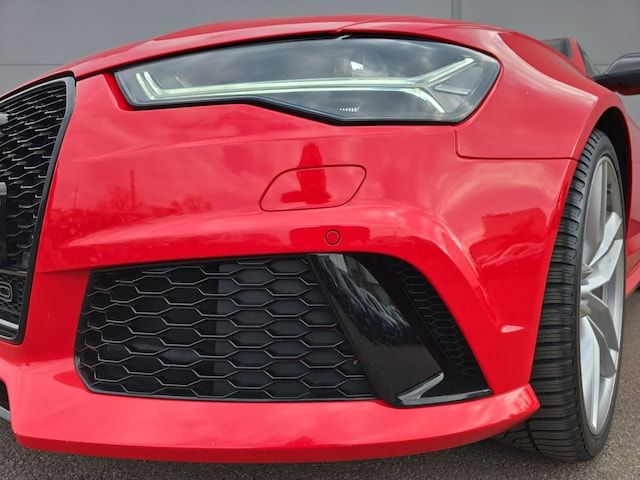Audi RS6 avant 4.0 TFSI Quattro Tiptronic 8-stufig - 2018 - Joinsteer - #6