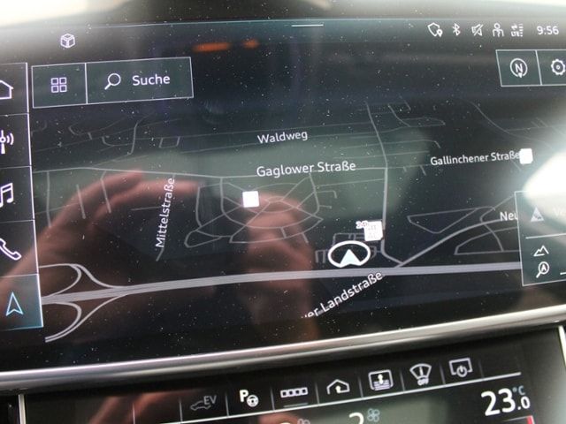 Audi A8 TFSI E 60 TFSI E Quattro Tiptronic - 2022 - Joinsteer - #31