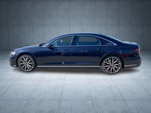 Audi A8 L TFSI E 60 TFSI E Quattro Tiptronic - 2024 - Joinsteer - #3