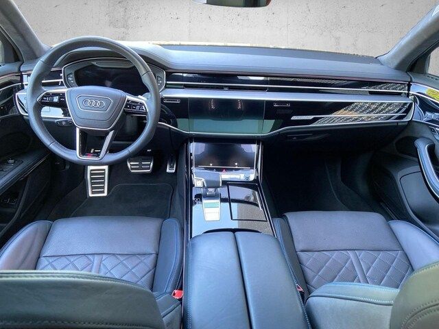 Audi A8 TFSI E 60 TFSI E Quattro Tiptronic - 2022 - Joinsteer - #6