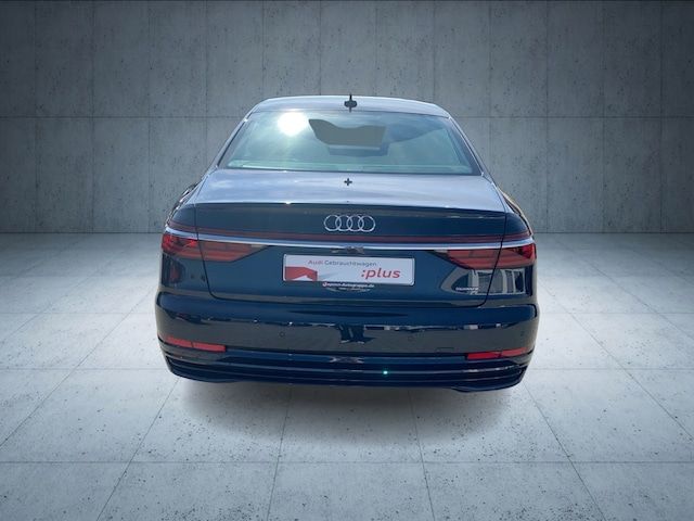 Audi A8 L TFSI E 60 TFSI E Quattro Tiptronic - 2024 - Joinsteer - #5