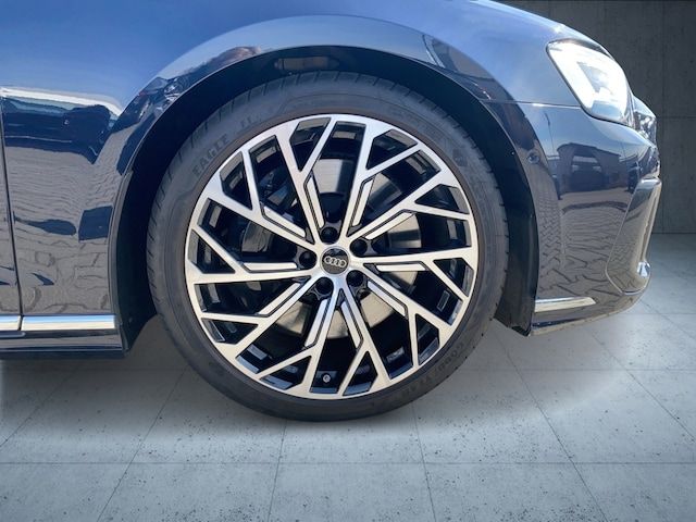 Audi A8 L TFSI E 60 TFSI E Quattro Tiptronic - 2024 - Joinsteer - #7