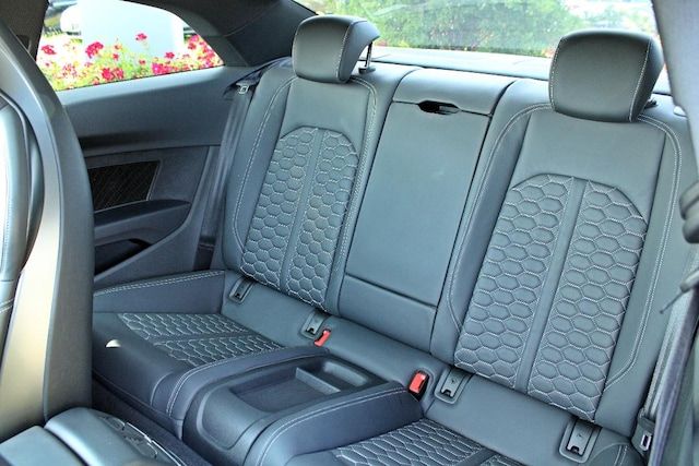 Audi RS5 Coupé TFSI Quattro Tiptronic - 2024 - Joinsteer - #26