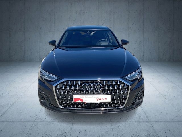 Audi A8 L TFSI E 60 TFSI E Quattro Tiptronic - 2024 - Joinsteer - #8