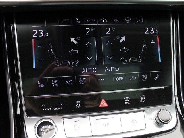 Audi A8 TFSI E 60 TFSI E Quattro Tiptronic - 2022 - Joinsteer - #32