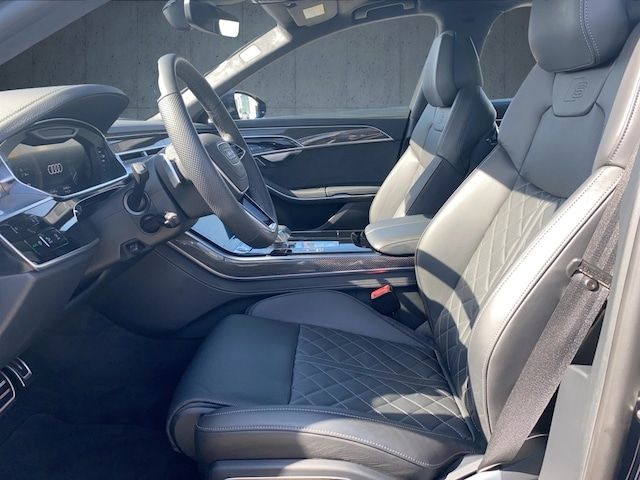 Audi A8 L TFSI E 60 TFSI E Quattro Tiptronic - 2024 - Joinsteer - #9
