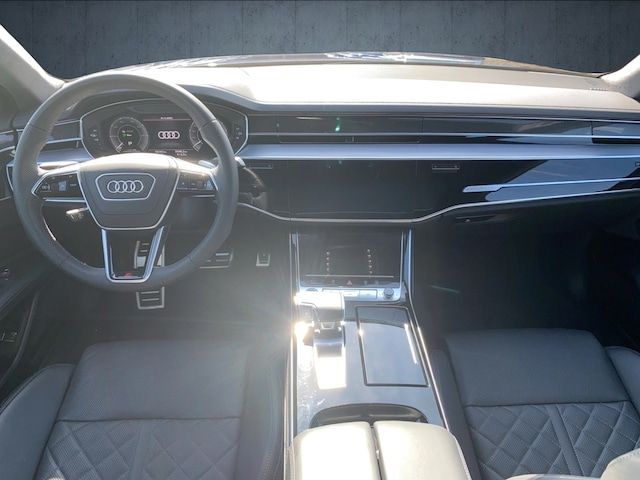 Audi A8 L TFSI E 60 TFSI E Quattro Tiptronic - 2024 - Joinsteer - #11