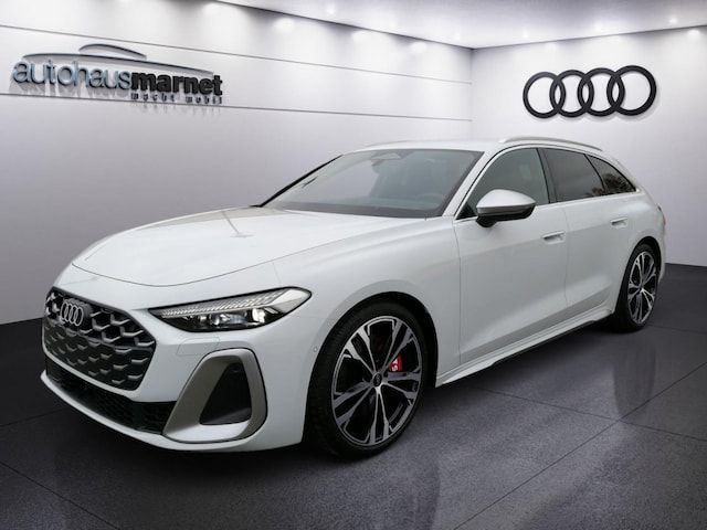 Audi S5 Avant TFSI S Tronic - 2025 - Joinsteer - #2