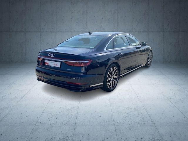 Audi A8 L TFSI E 60 TFSI E Quattro Tiptronic - 2024 - Joinsteer - #14