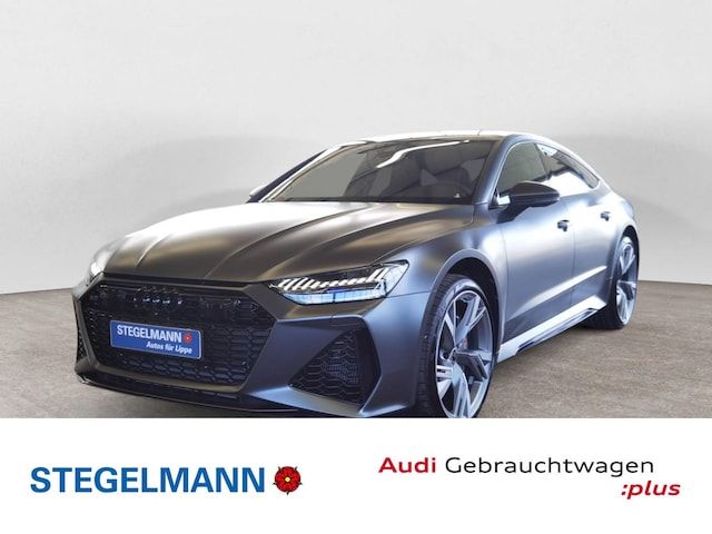 Audi RS7 TFSI Quattro Tiptronic - 2025 - Joinsteer - #1