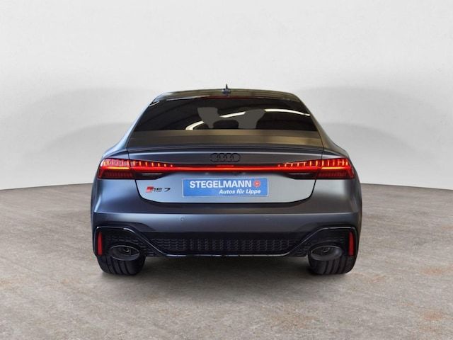 Audi RS7 TFSI Quattro Tiptronic - 2025 - Joinsteer - #4
