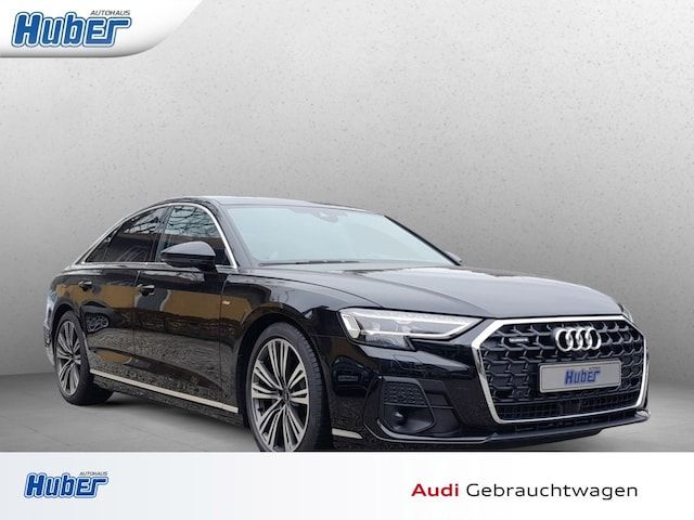 Audi A8 50 TDI Quattro Tiptronic - 2024 - Joinsteer - #1