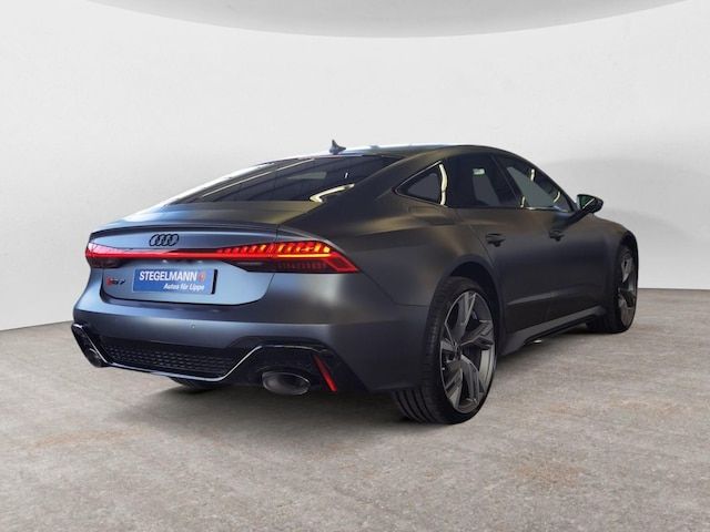Audi RS7 TFSI Quattro Tiptronic - 2025 - Joinsteer - #6