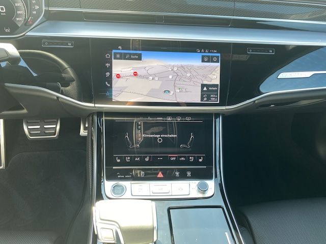 Audi A8 L TFSI E 60 TFSI E Quattro Tiptronic - 2024 - Joinsteer - #20