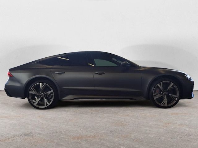 Audi RS7 TFSI Quattro Tiptronic - 2025 - Joinsteer - #7