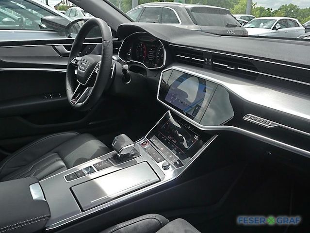 Audi S7 Sportback TDI Quattro Tiptronic - 2024 - Joinsteer - #4