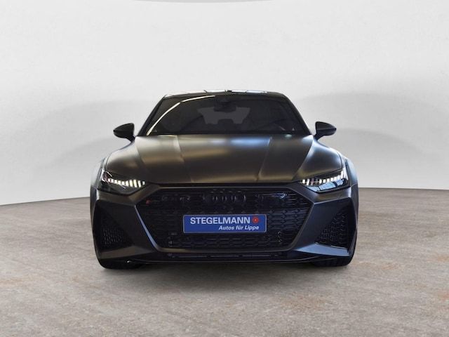 Audi RS7 TFSI Quattro Tiptronic - 2025 - Joinsteer - #9