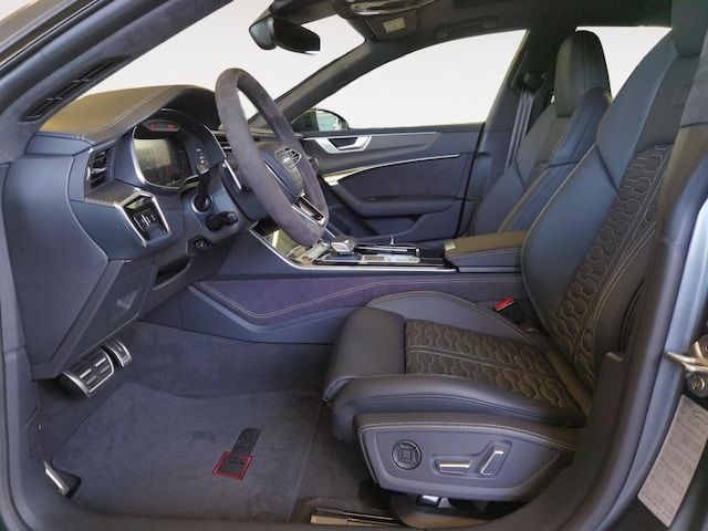 Audi RS7 TFSI Quattro Tiptronic - 2025 - Joinsteer - #10