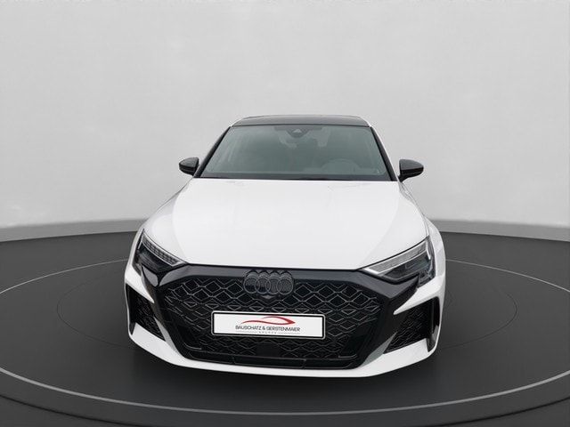 Audi RS3 Berline TFSI Quattro S Tronic - 2025 - Joinsteer - #3