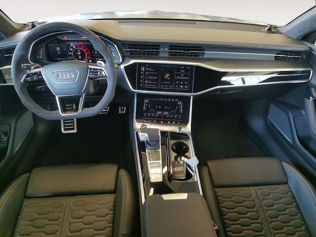 Audi RS7 TFSI Quattro Tiptronic - 2025 - Joinsteer - #11