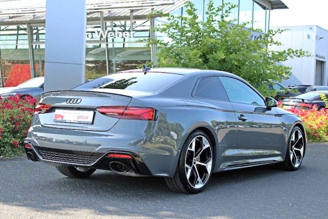 Audi RS5 Coupé TFSI Quattro Tiptronic - 2024 - Joinsteer - #30