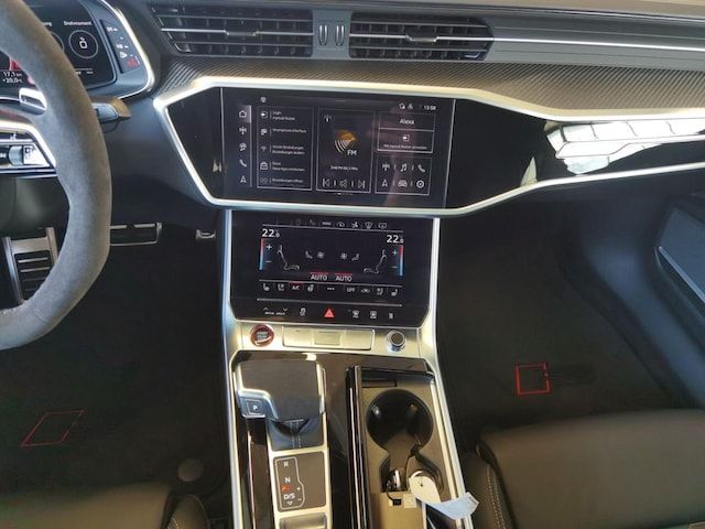 Audi RS7 TFSI Quattro Tiptronic - 2025 - Joinsteer - #12